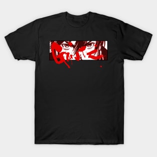 Gantz T-Shirt